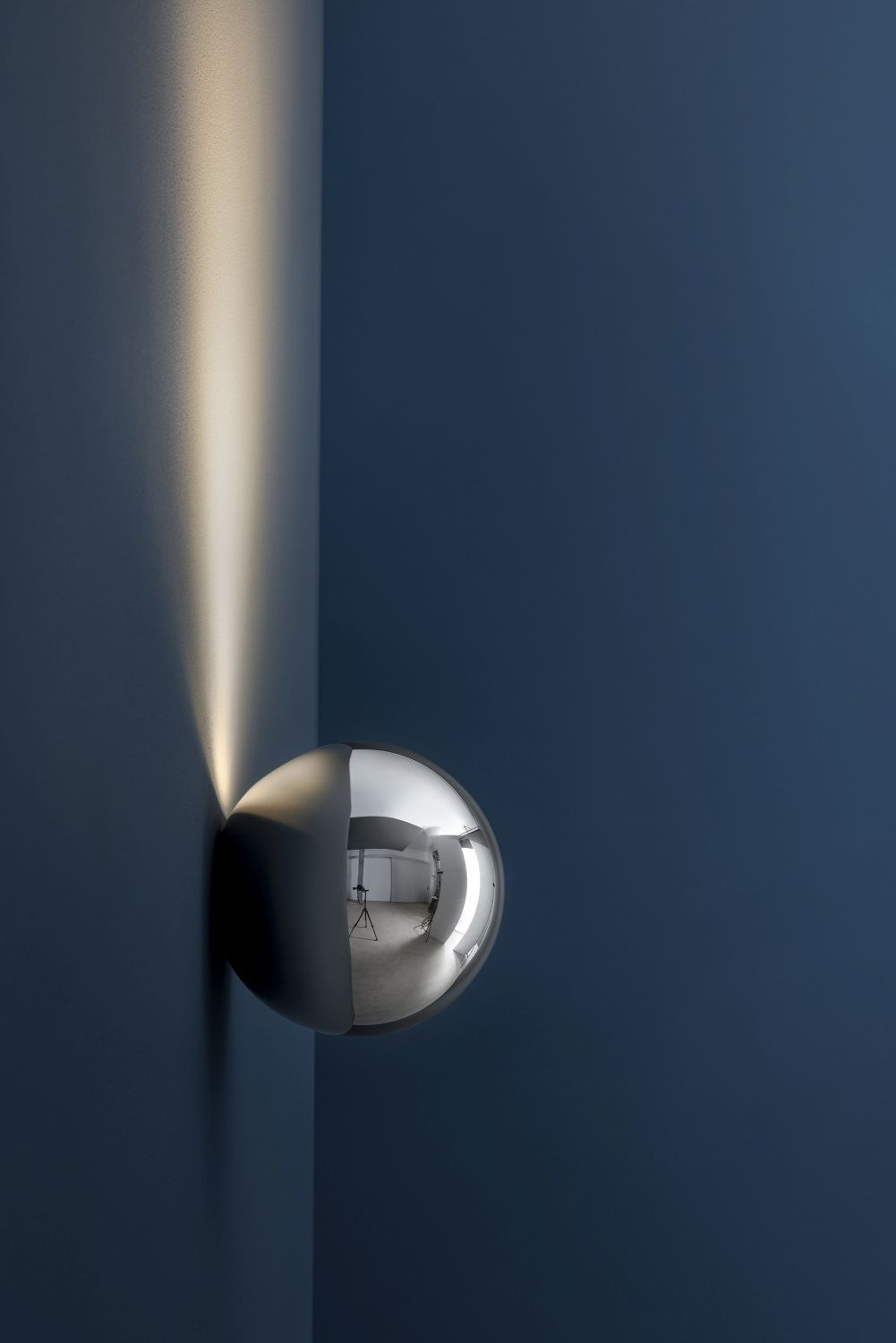 Applique murale Sfera Catellani & Smith