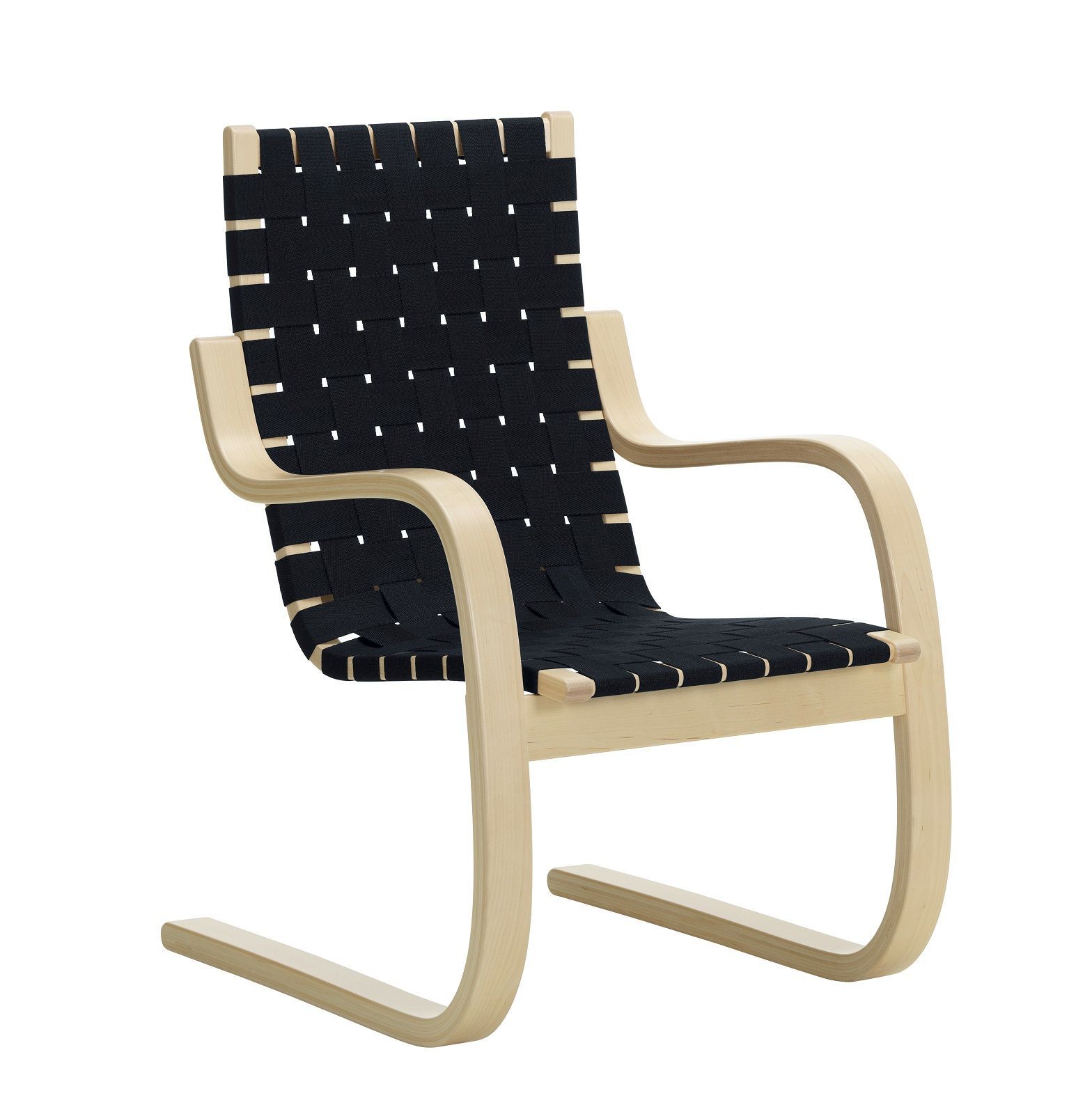 Armchair 406 Fauteuil Artek