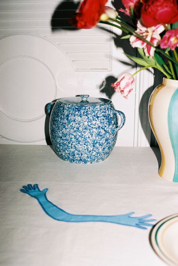 Sobremesa Bean Pot Hay OFFRE SPECIALE