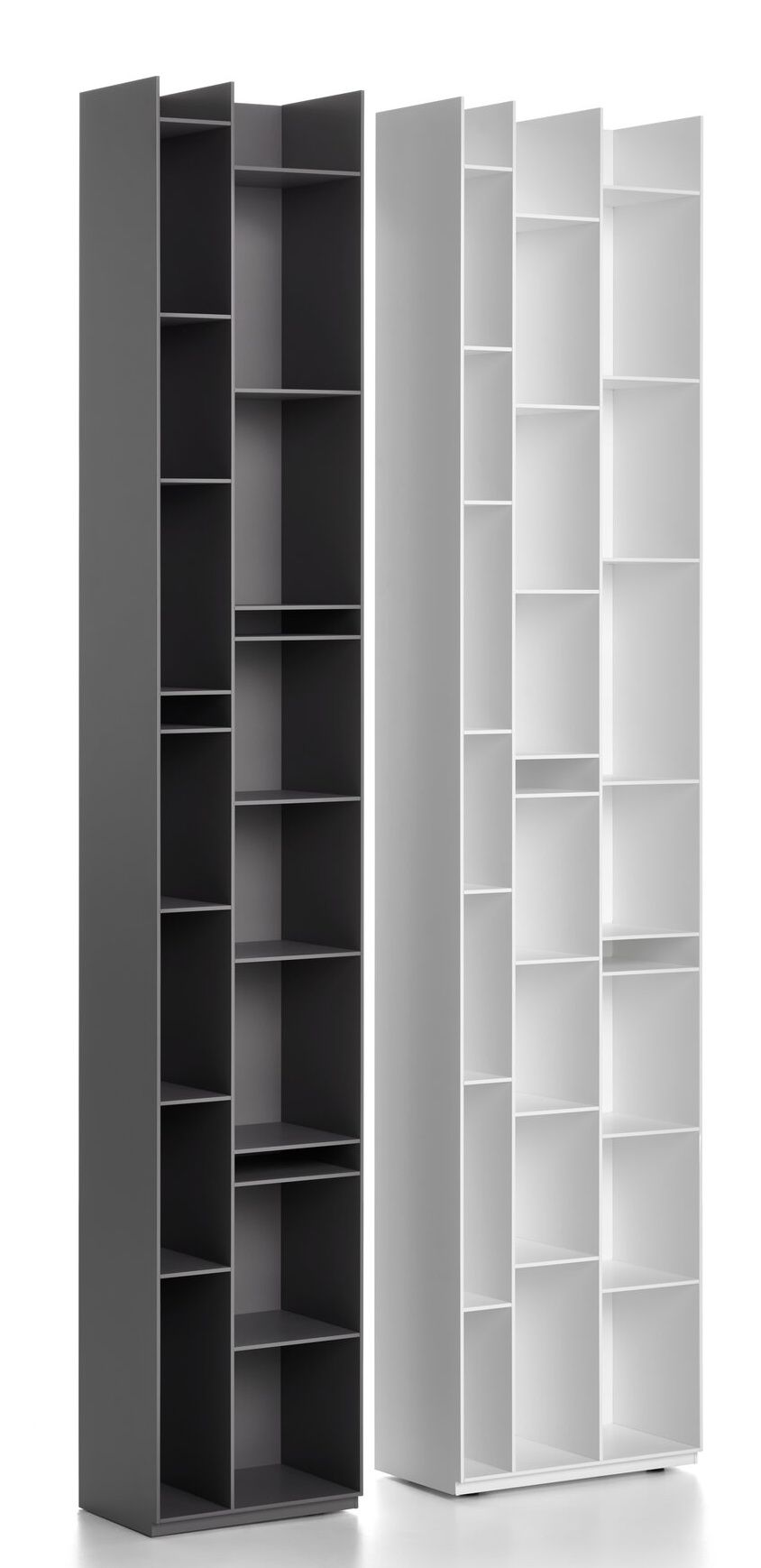 Random système d'étagère MDF Italia Random système d'étagère MDF Italia