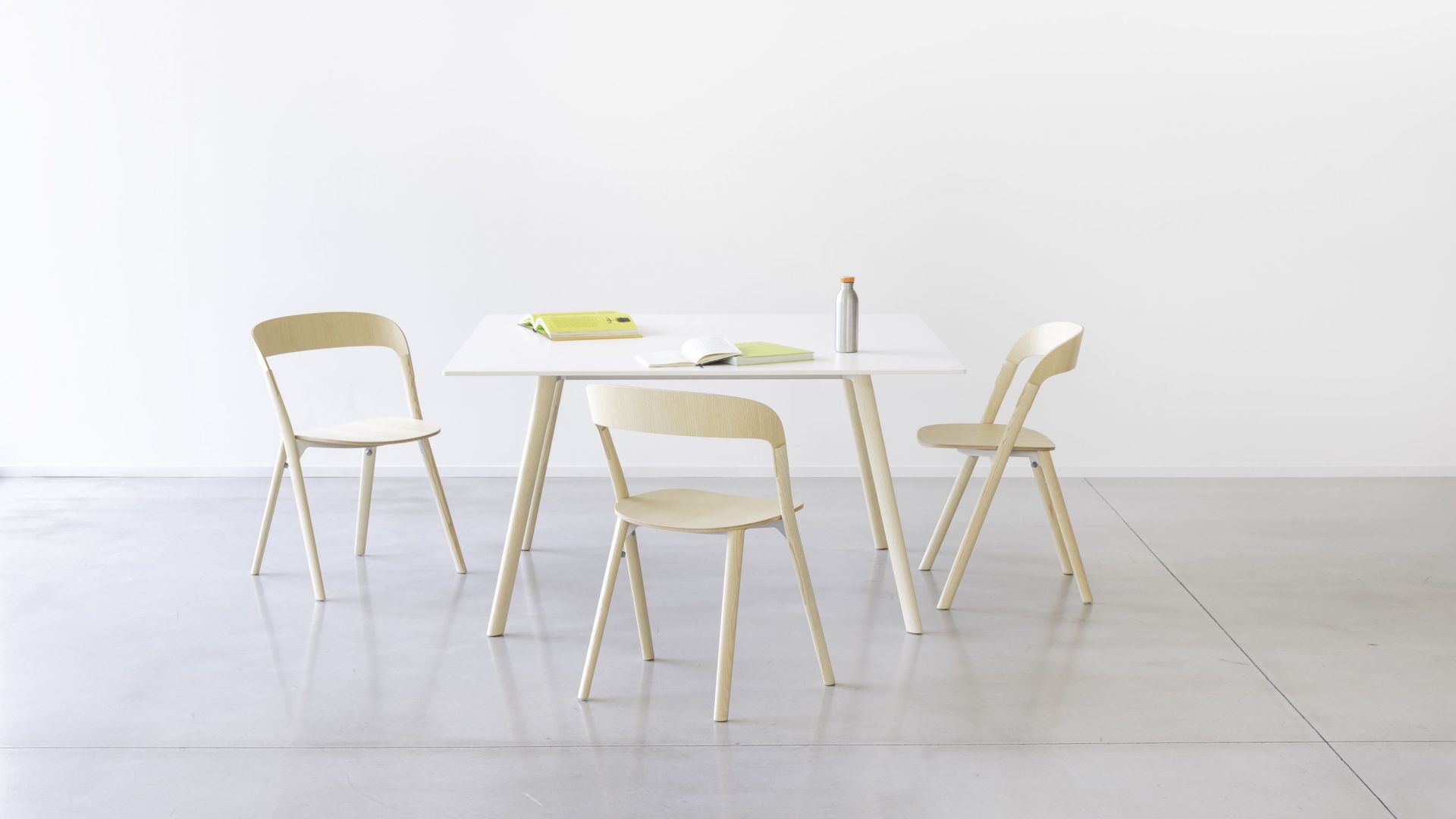 Pila Chaise Magis