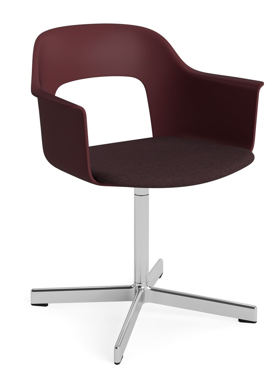 Layout Armchair 233 Chaise à accoudoirs Hay   