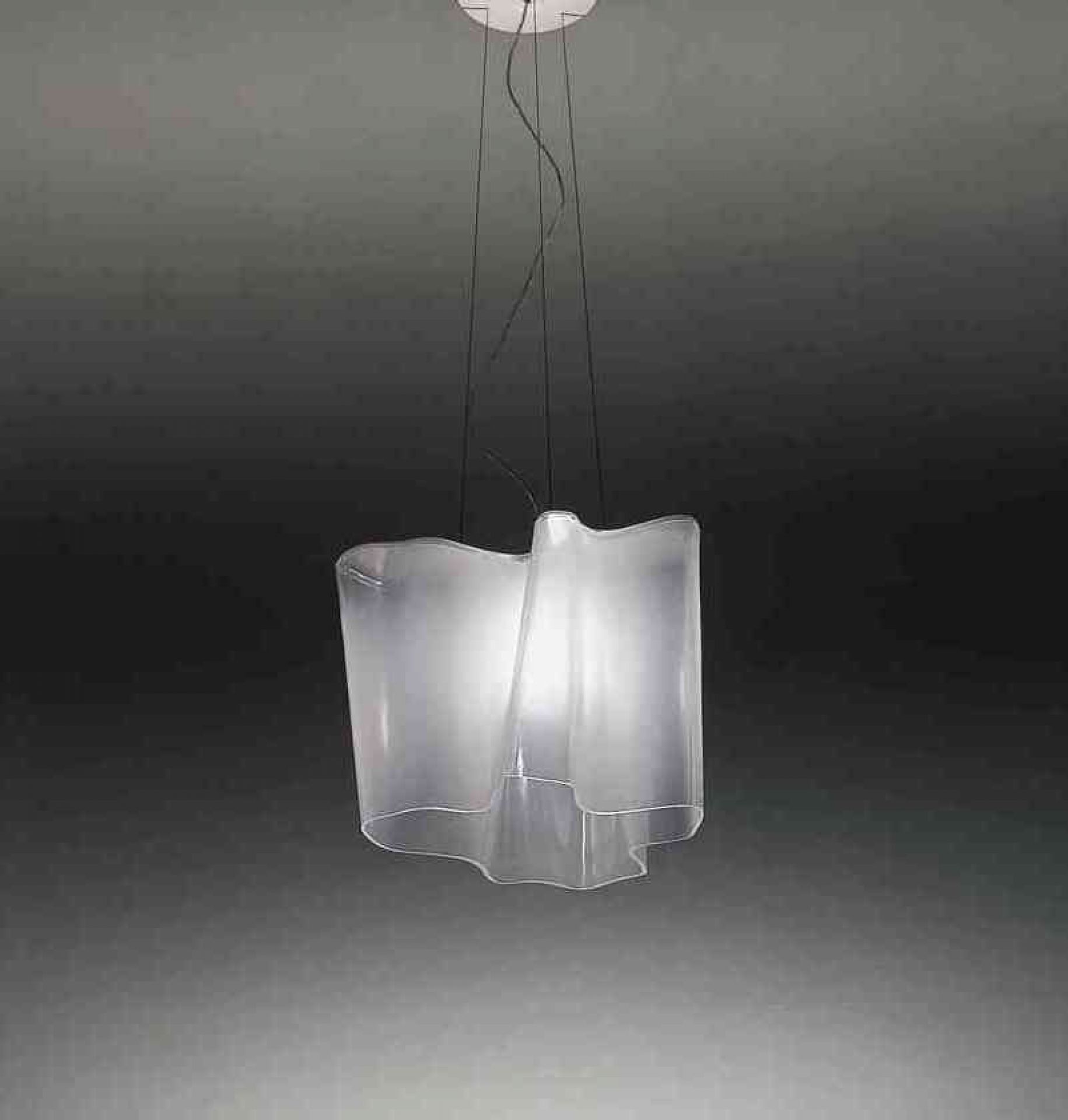 Logico Sospensione Singola Pendent Artemide