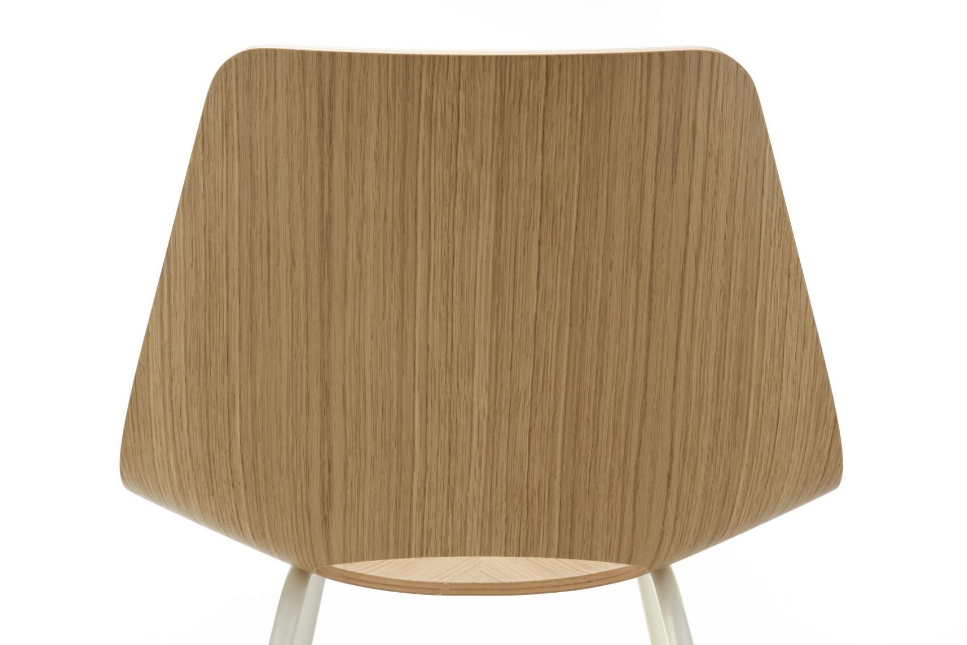 S 661 Chaise en tube d'acier Thonet