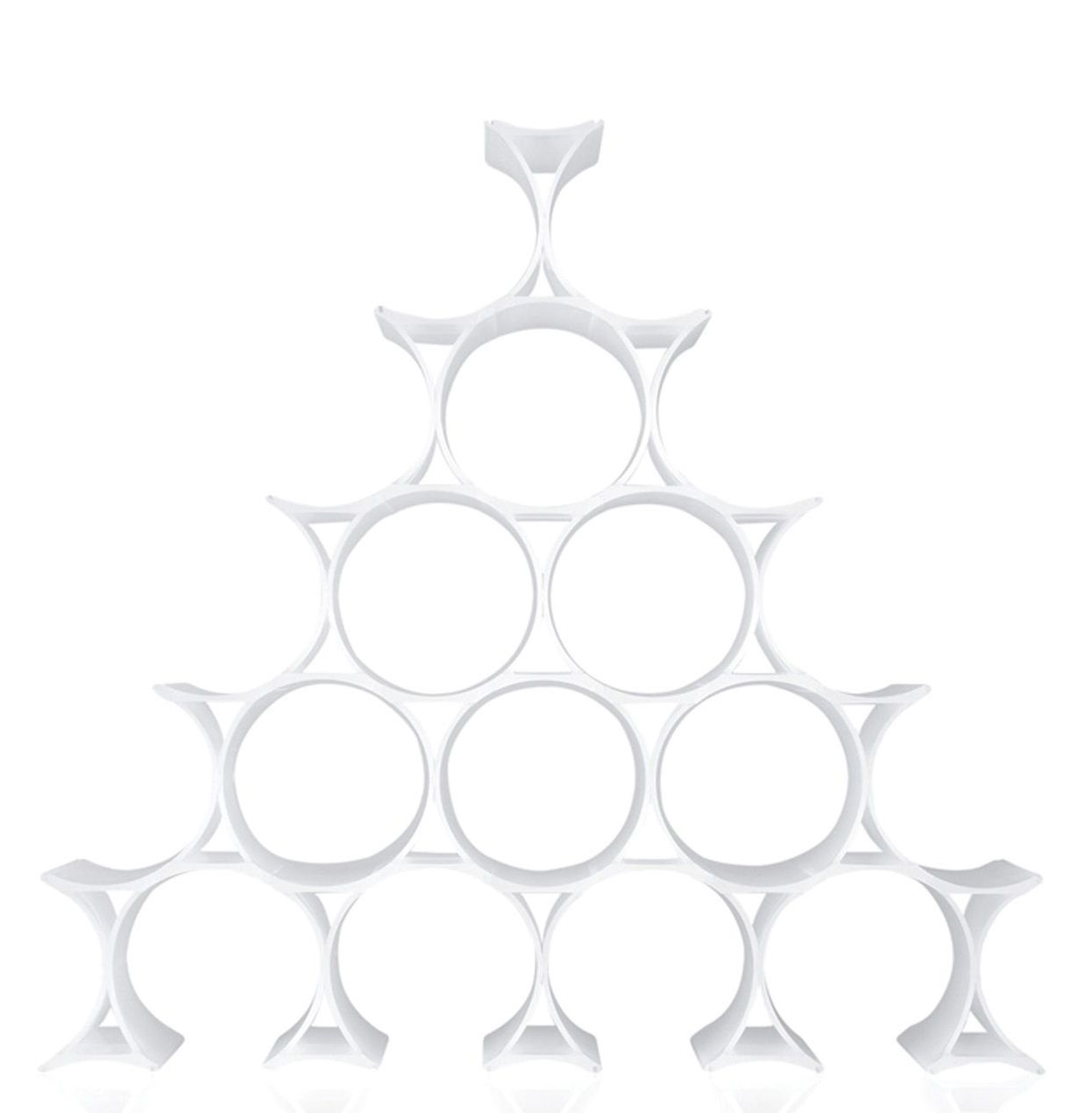 Infinity Porte-bouteilles Kartell