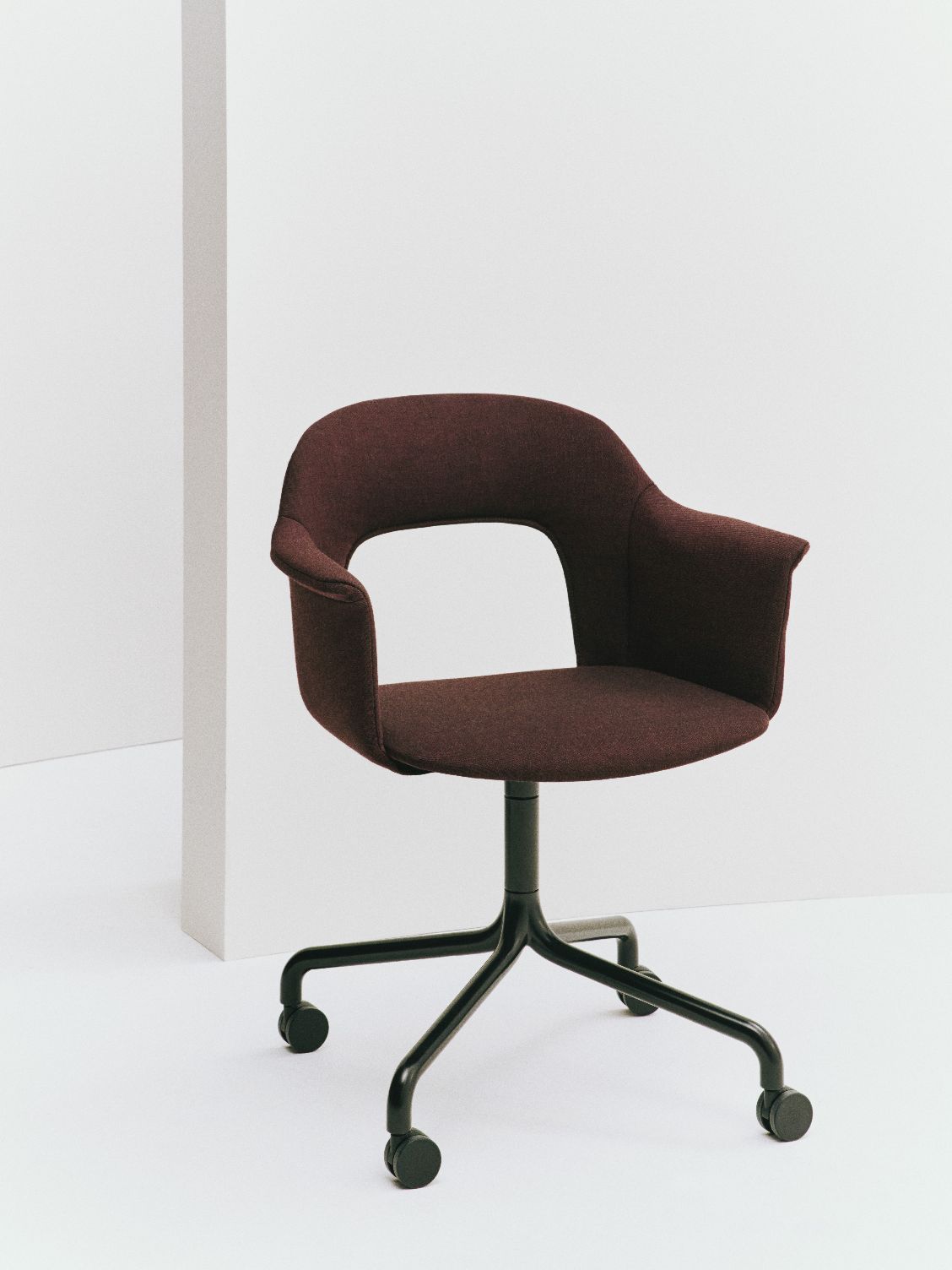 Layout Armchair 264 Accoudoirs Chaise Hay