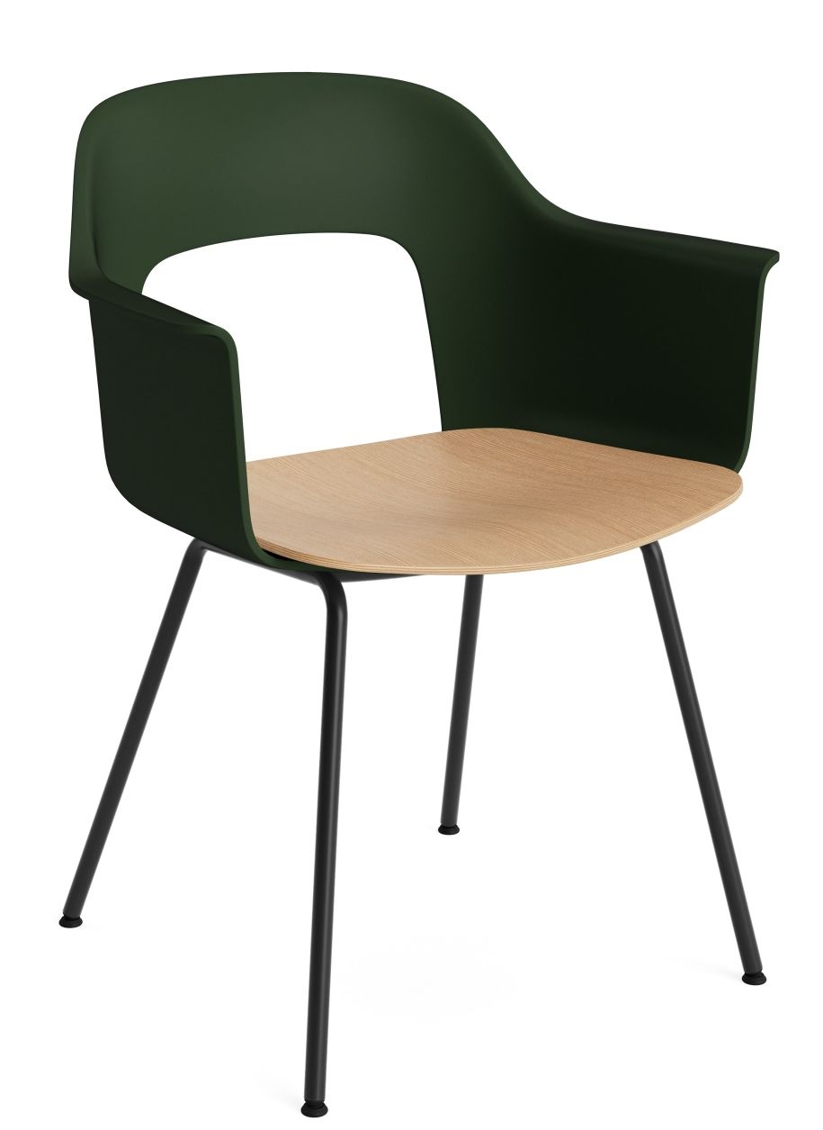 Layout Armchair 212 Fauteuil Hay