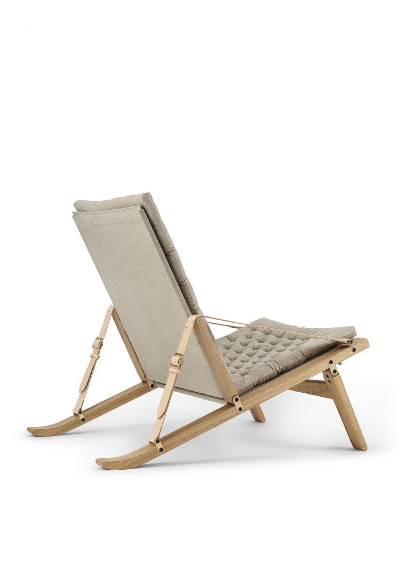 FK11 Plico Chair Fauteuil Carl Hansen & Søn 