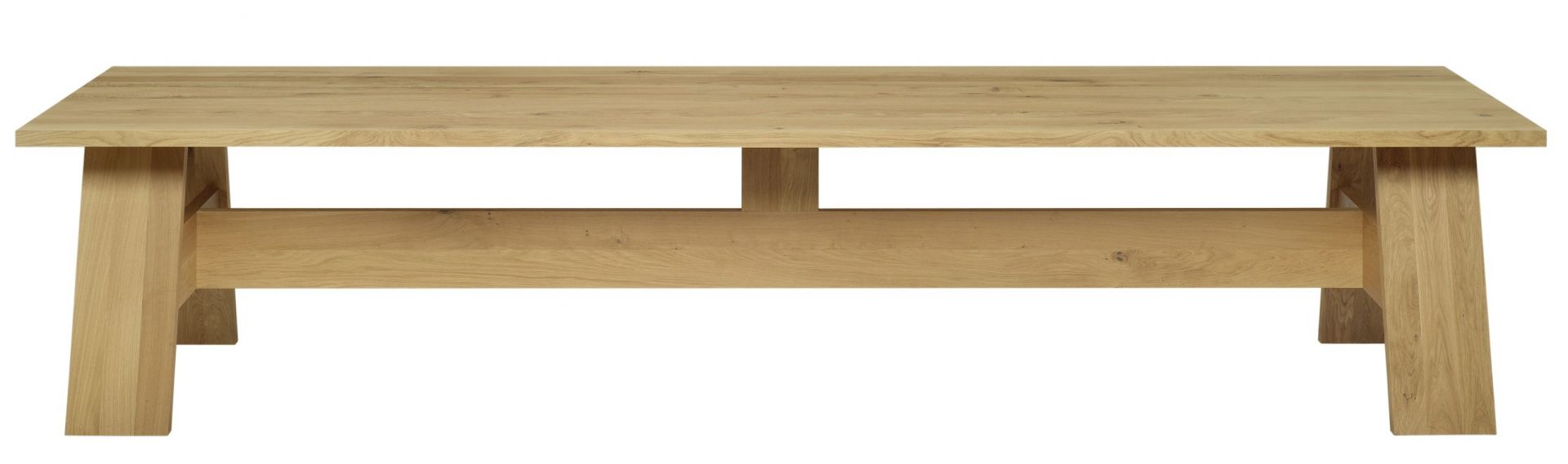 DC01 Fayland table chêne huilé e15