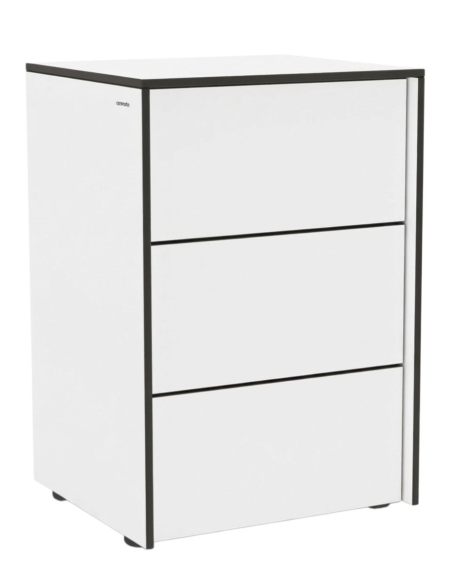 Ordo Armoire Drawer 50 Outdoor Conmoto