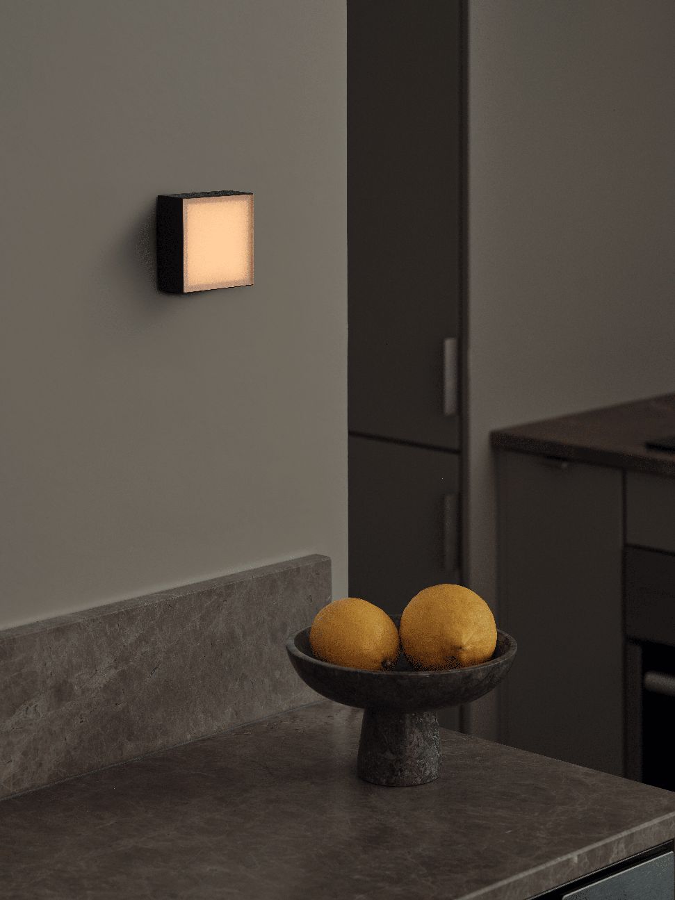 Lampe 1 Douille LED Lumière design dfp