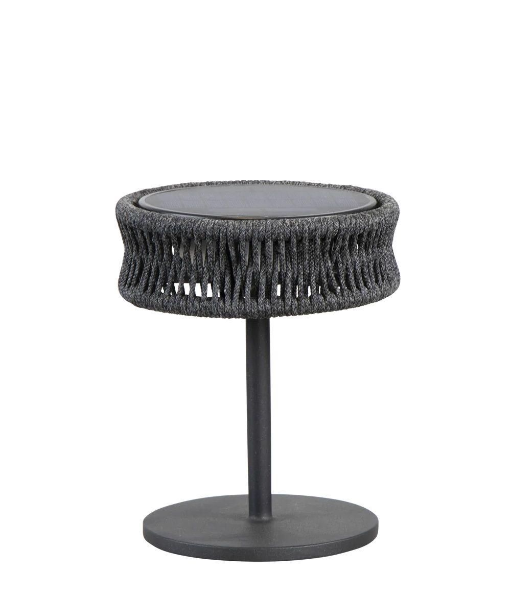 Illusion Outdoor Lampe de table petite  Gris lave Cane-Line