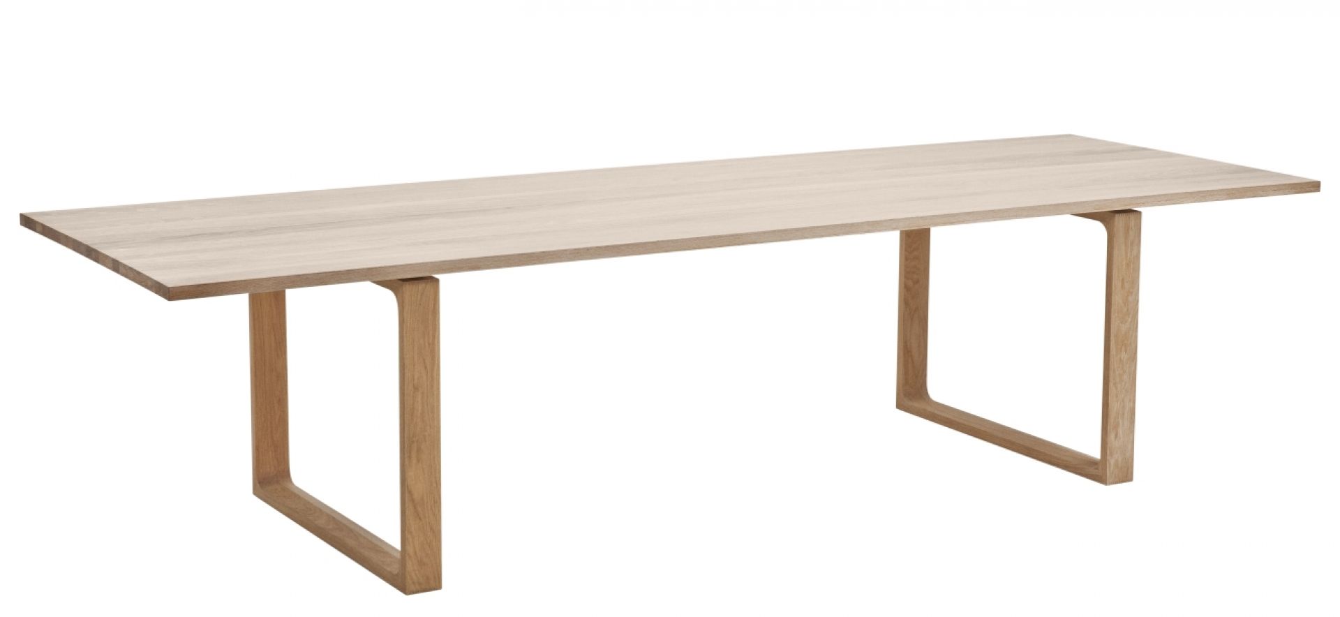 Essay Table Fritz Hansen QUICK SHIP