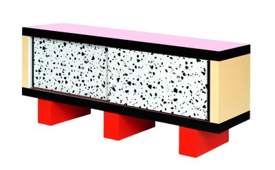Supercabinet Buffet Seletti