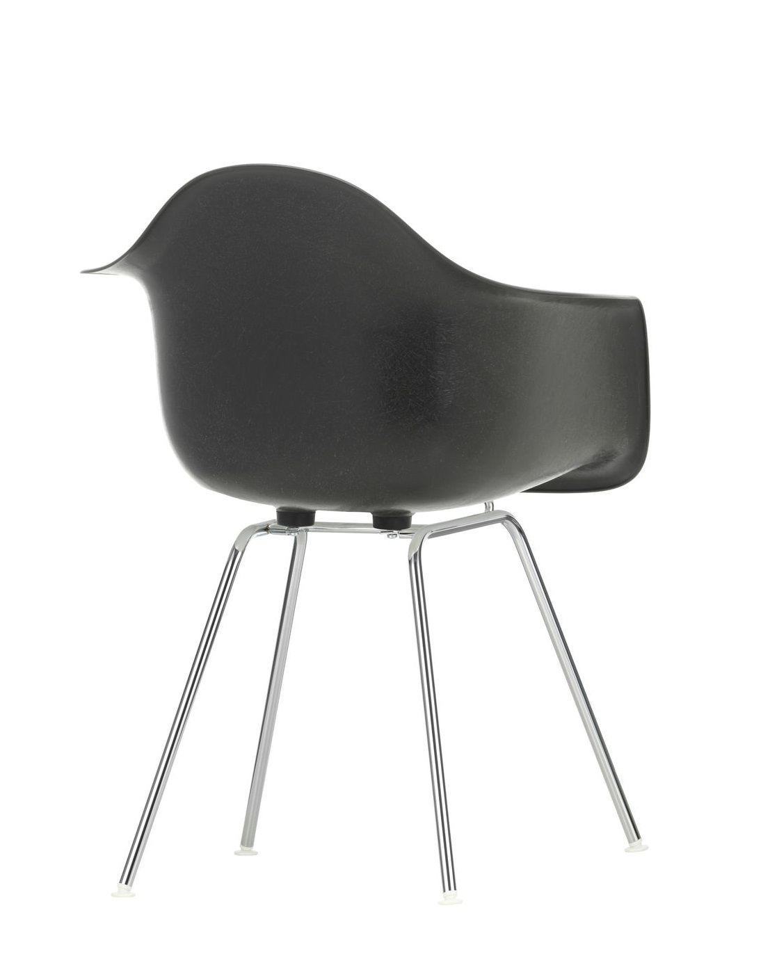 Eames Plastic Arm Chair DAX Chaise Vitra