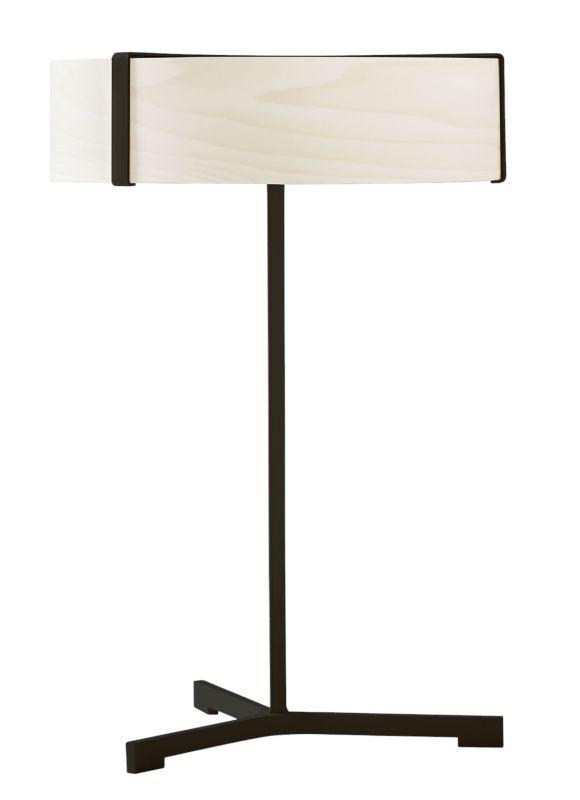 Thesis Table Lampe de table LED LZF Lamps