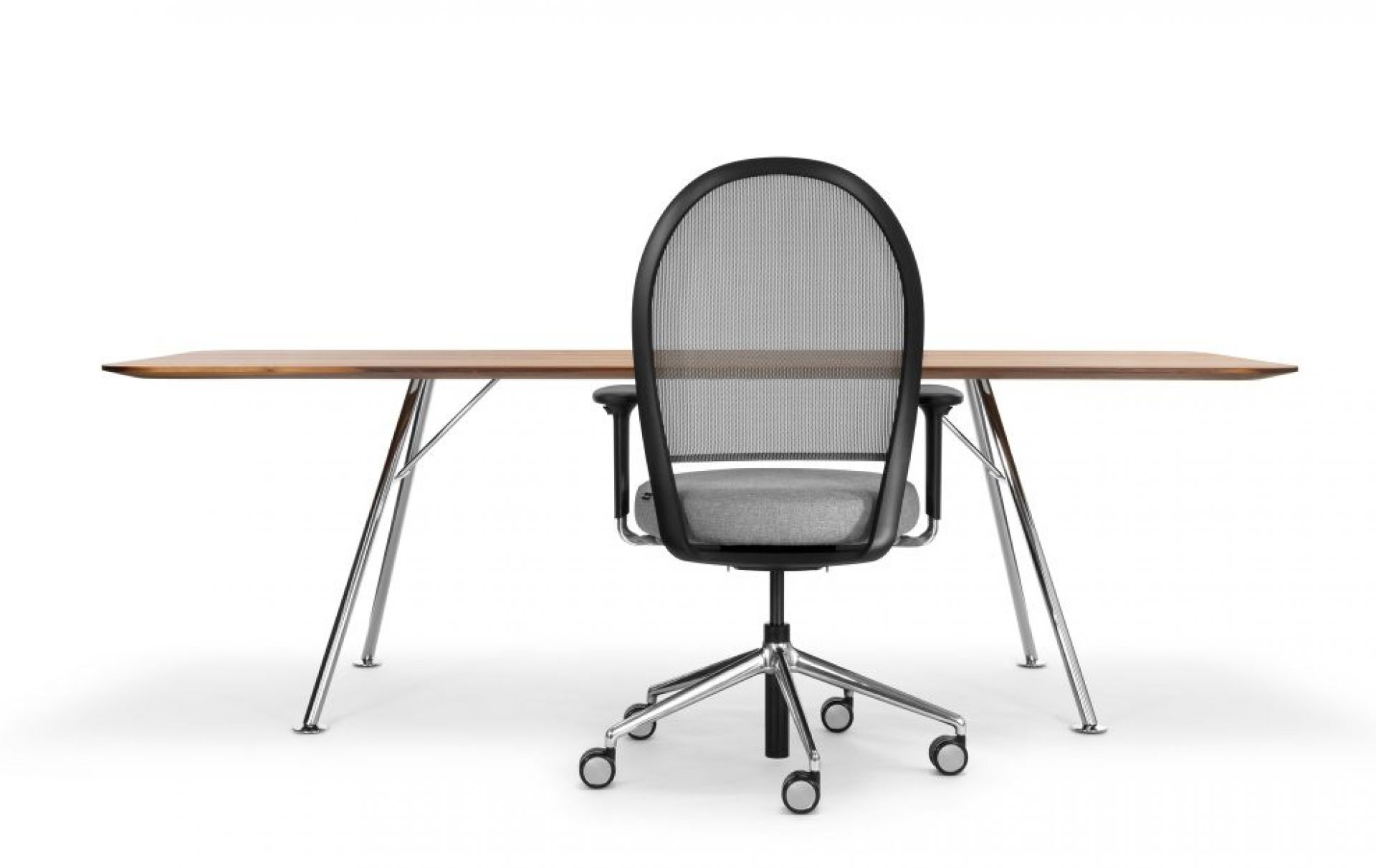 Akio Steel Tableau Girsberger