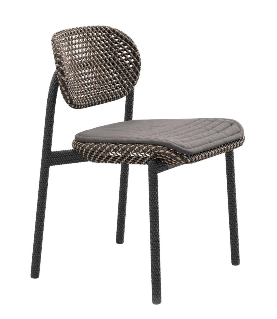 ROII Outdoor Chair Chaise Dedon 