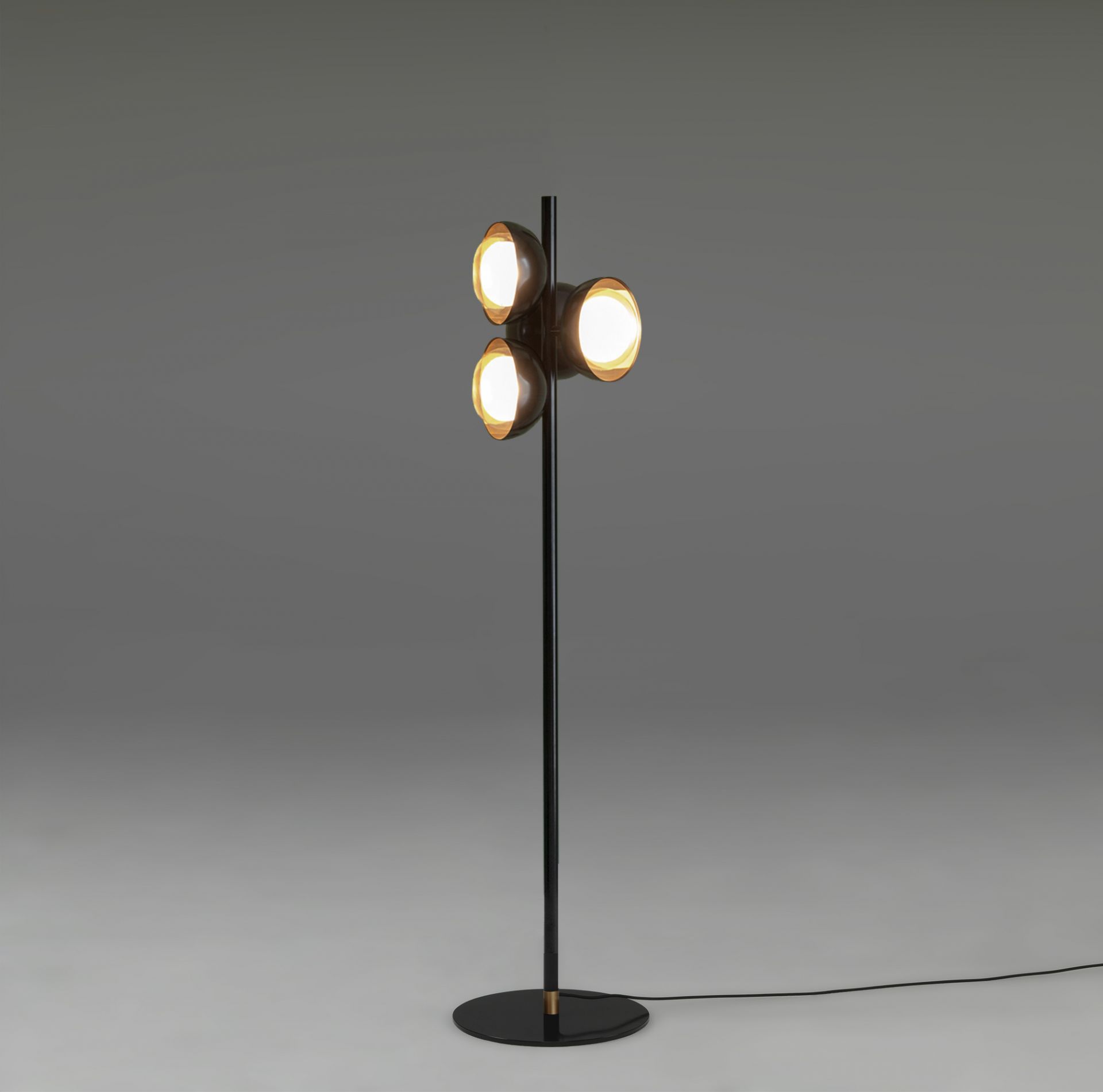 Muse 554 65 lampadaire Tooy