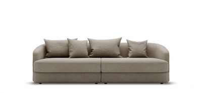 Covent Residential Sofa New Works