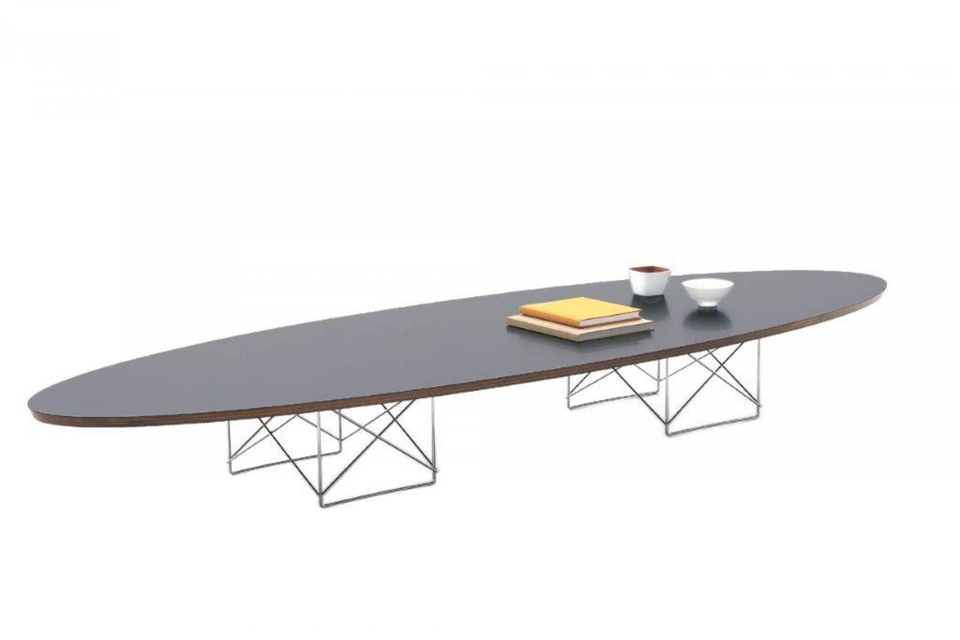 Elliptical Table ETR Vitra
