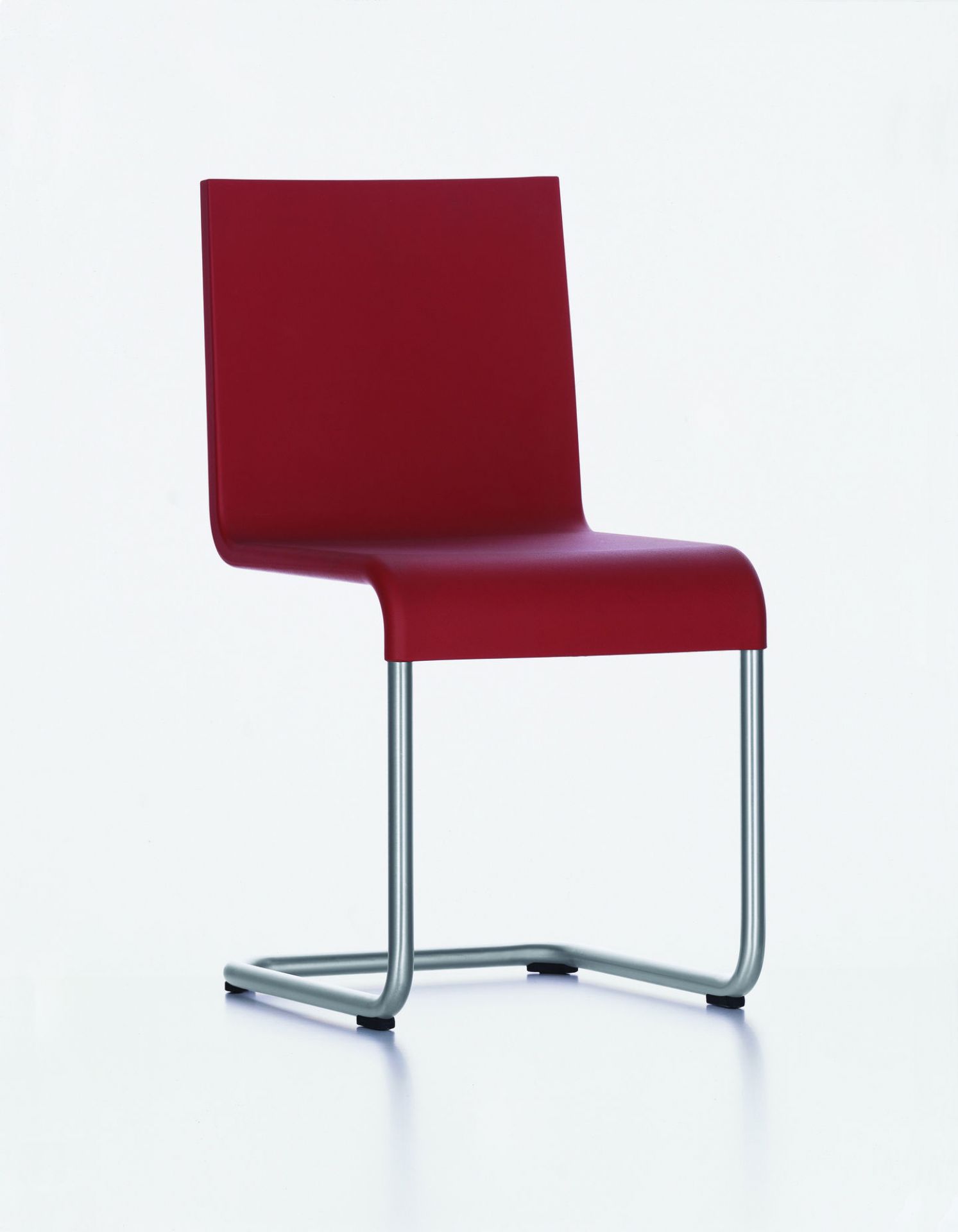 .05 Chaise Empilable Vitra