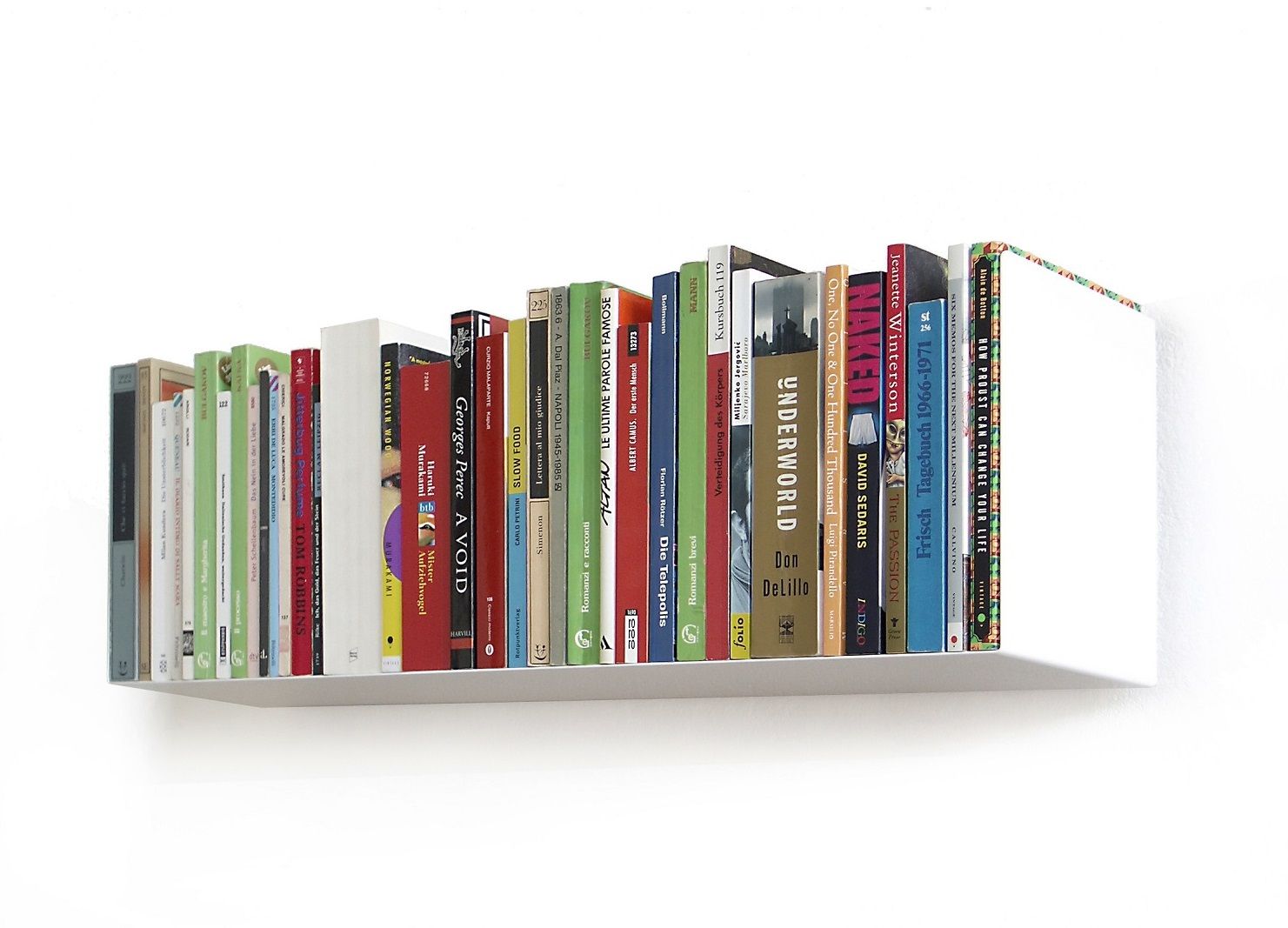 étagère Broché A Linea1 by Müller Möbelwerkstätten
