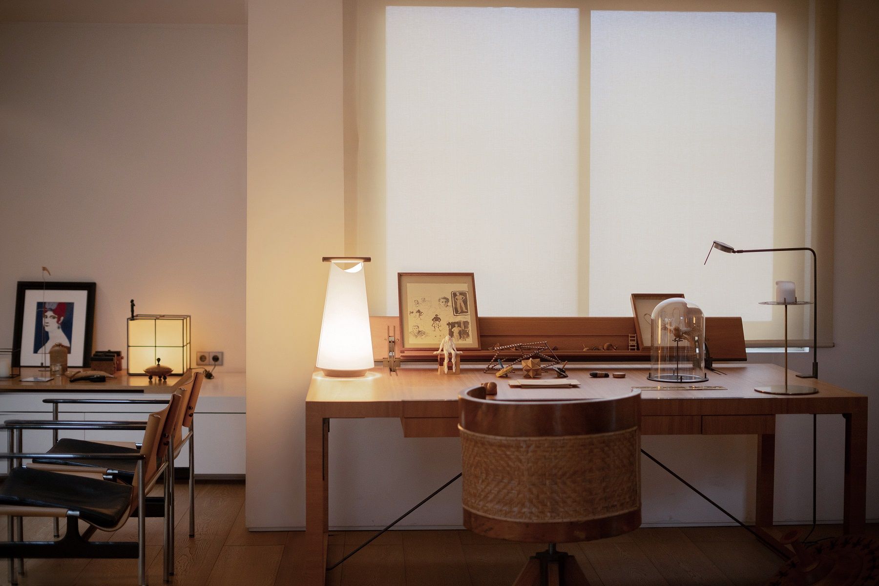 Catay Table lamp lampe de table nomon