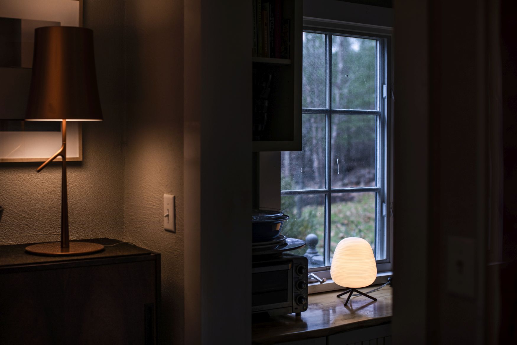 Rituals 3 Lampe de table On/Off interrupteur Foscarini
