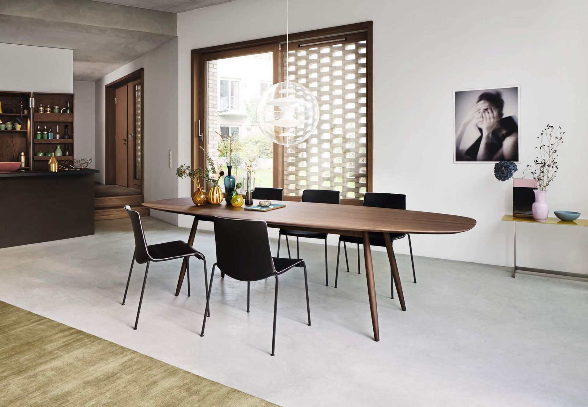Liz Chaise Walter Koll