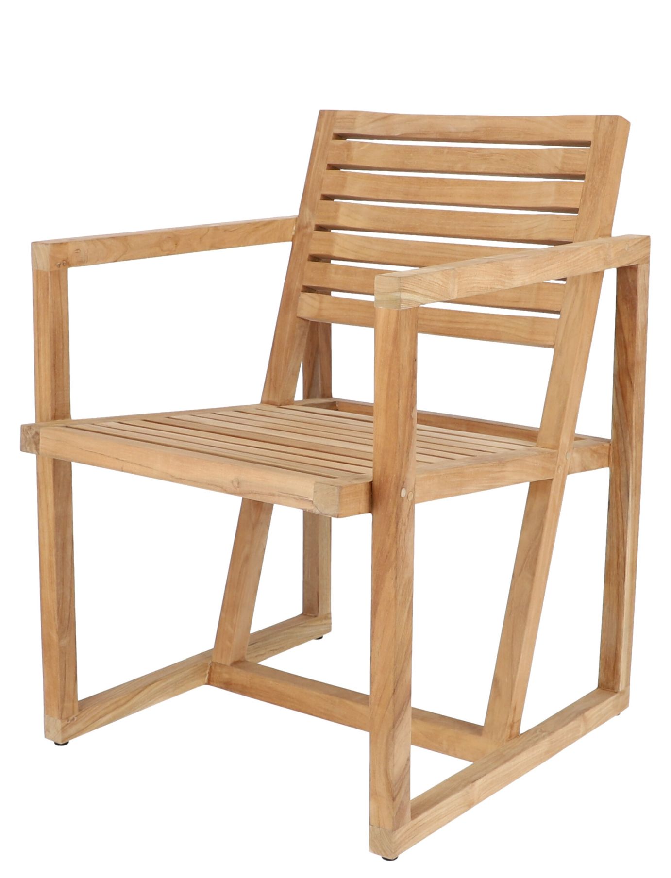 Timber Fauteuil Nature Outdoor Jan Kurtz