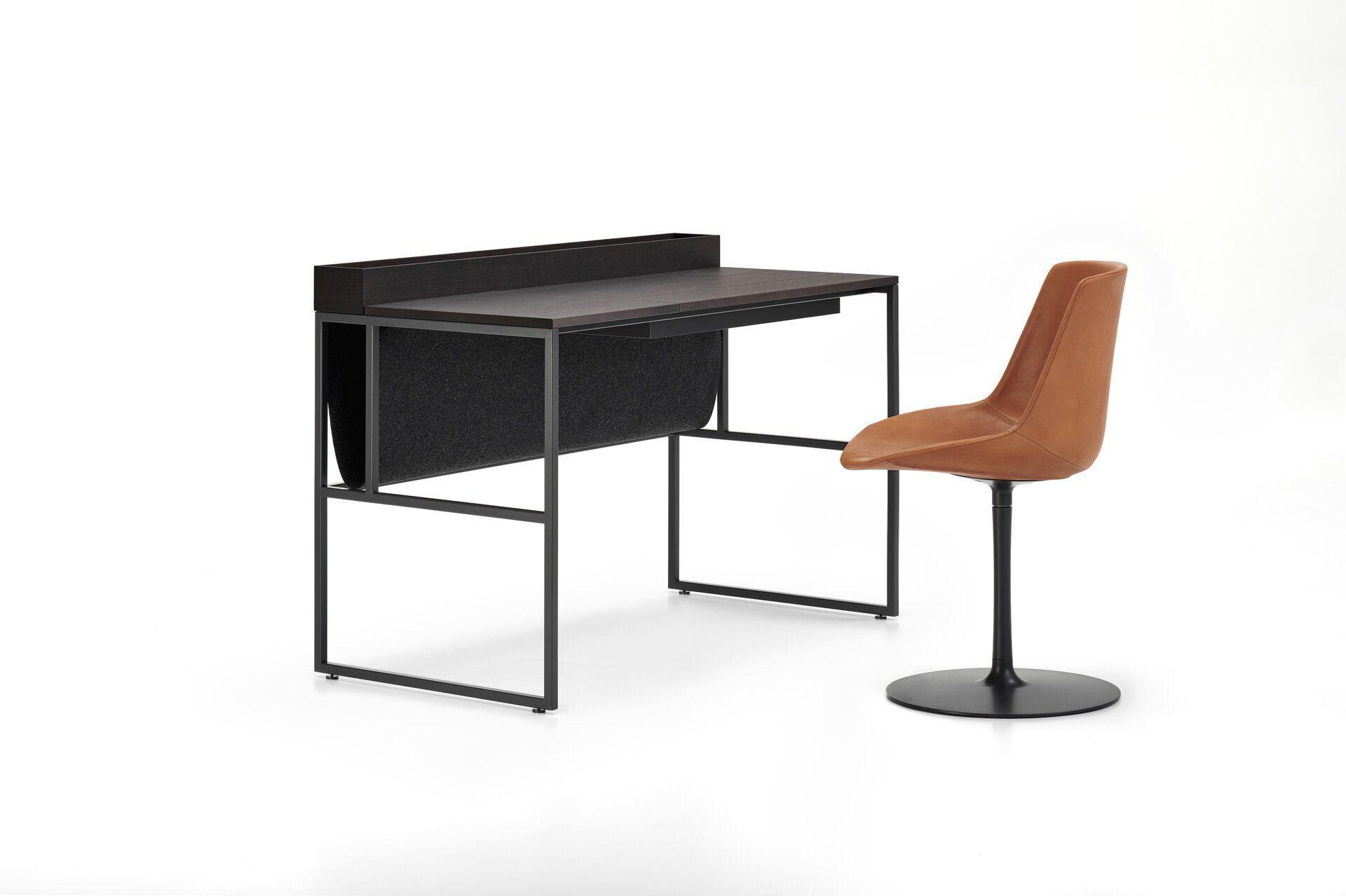 Flow Chair Chaise MDF Italia