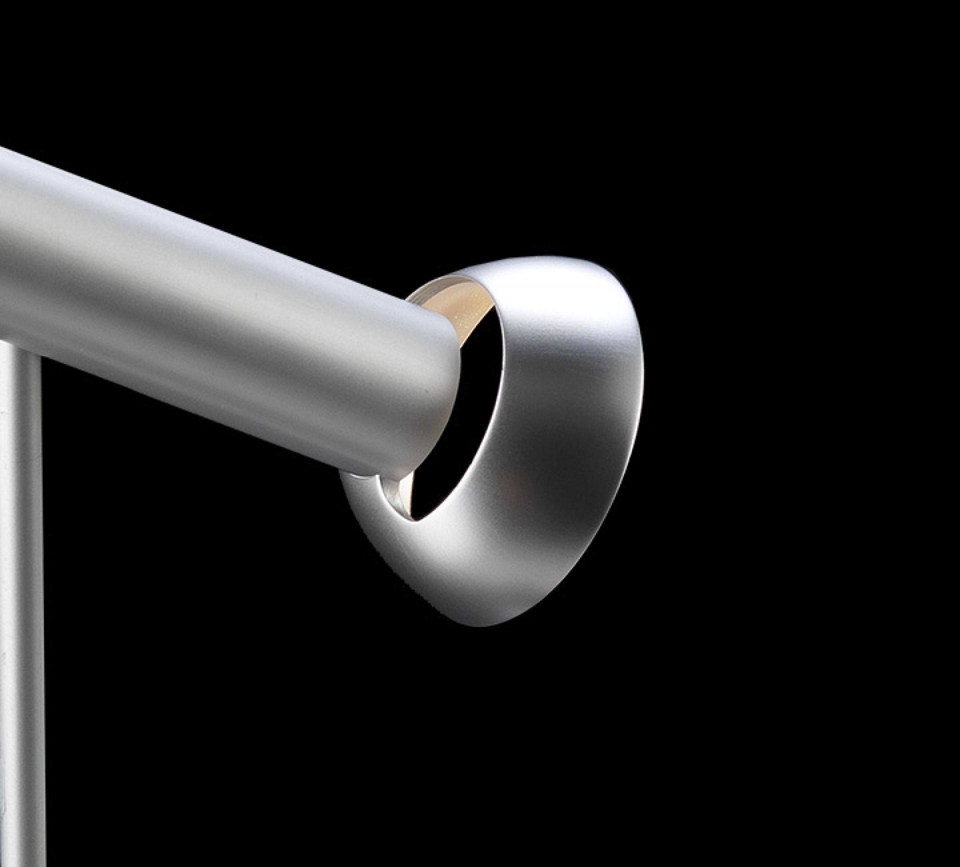 TOPOLED T Lampe de Table Baltensweiler