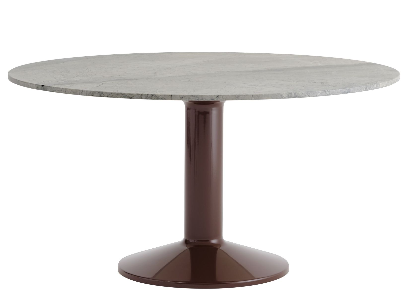 MIDST Table Table à manger Muuto