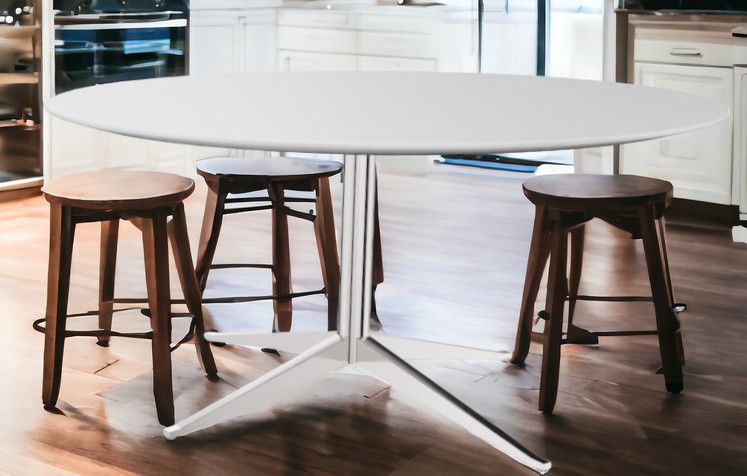 Florence Table ronde Knoll International 