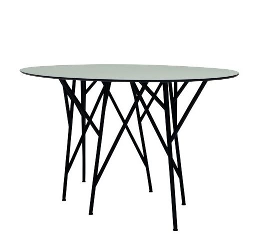 Astwerk Outdoor Table Jan Kurtz