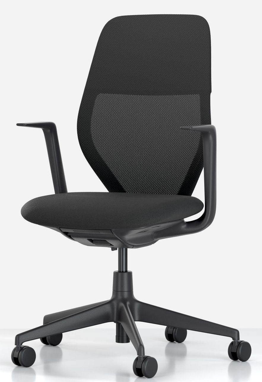 ACX Mesh Chaise de bureau Vitra