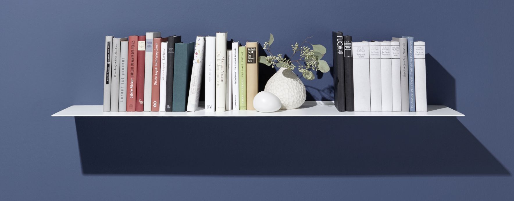 Lyn Étagère murale Müller Möbelwerkstätten