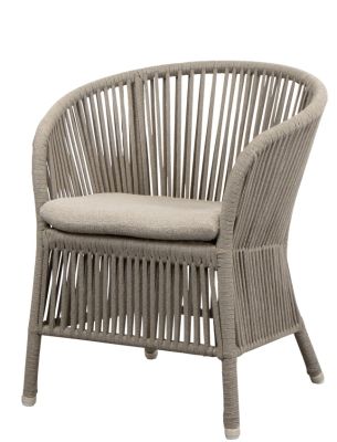 Derby Coussin pour fauteuil Cane-Line