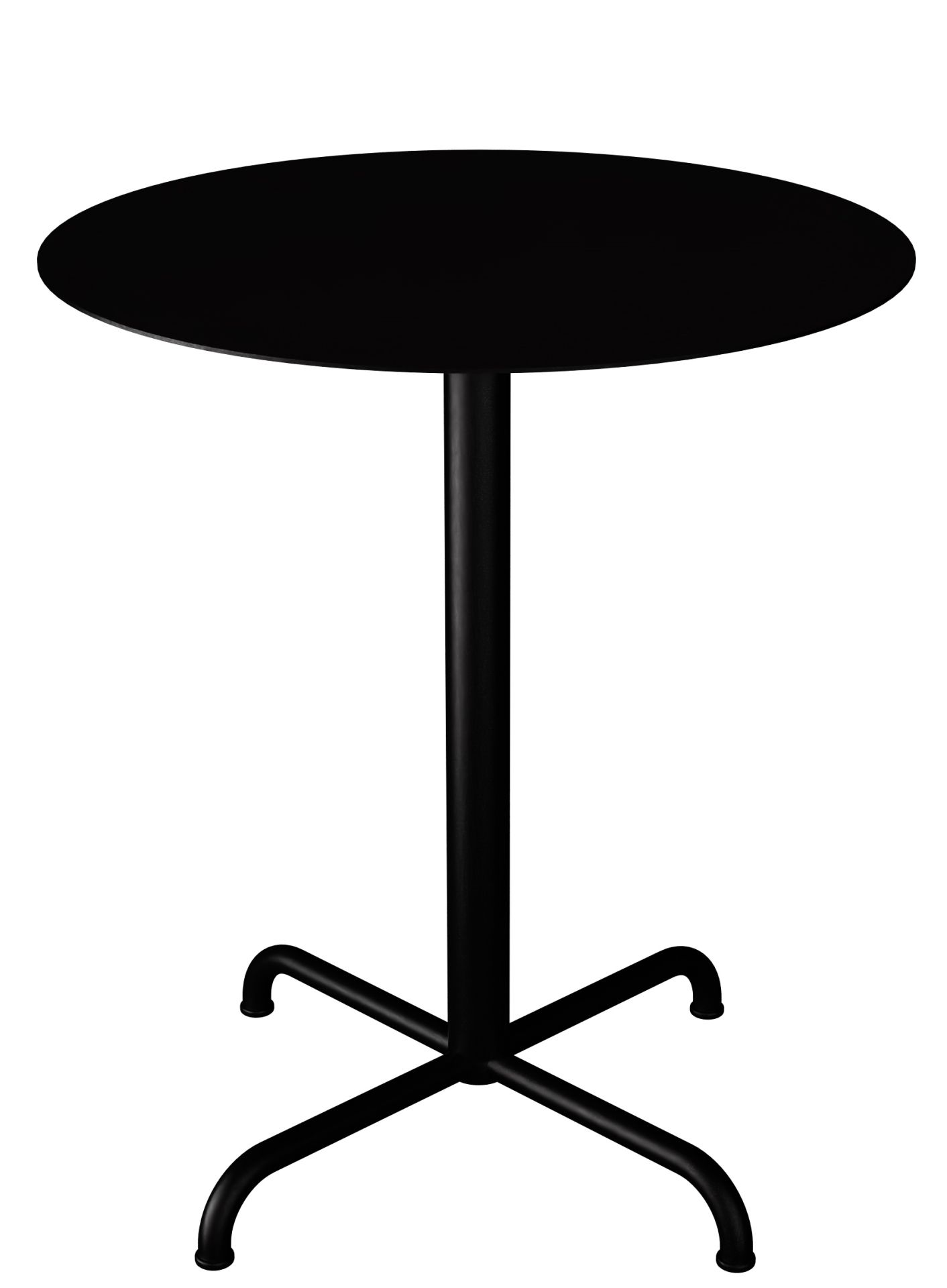 Pico Café Table Table d'appoint Outdoor Houe