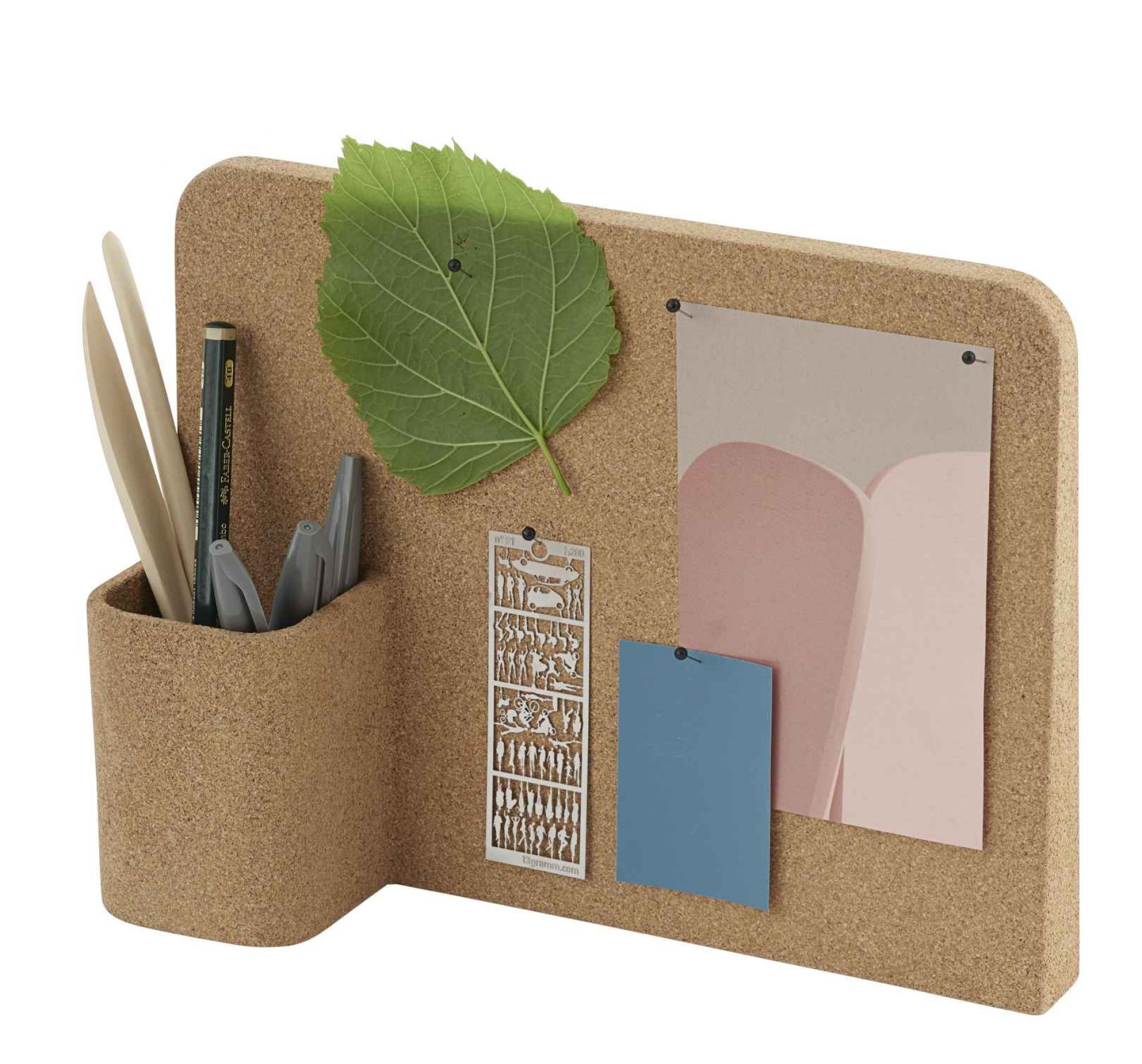 Story Pinboard  Tableau d'affichage Muuto