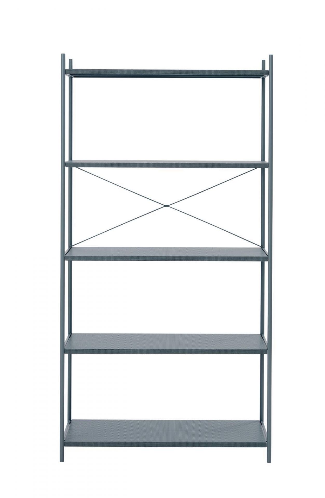 Étagère 1x 5Punctual Shelving System Ferm Living