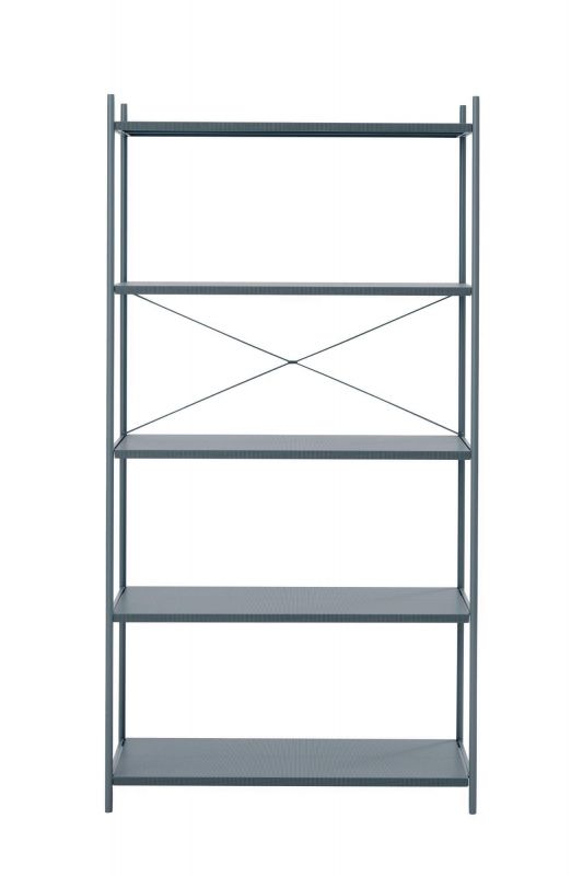 Étagère 1x 5Punctual Shelving System Ferm Living