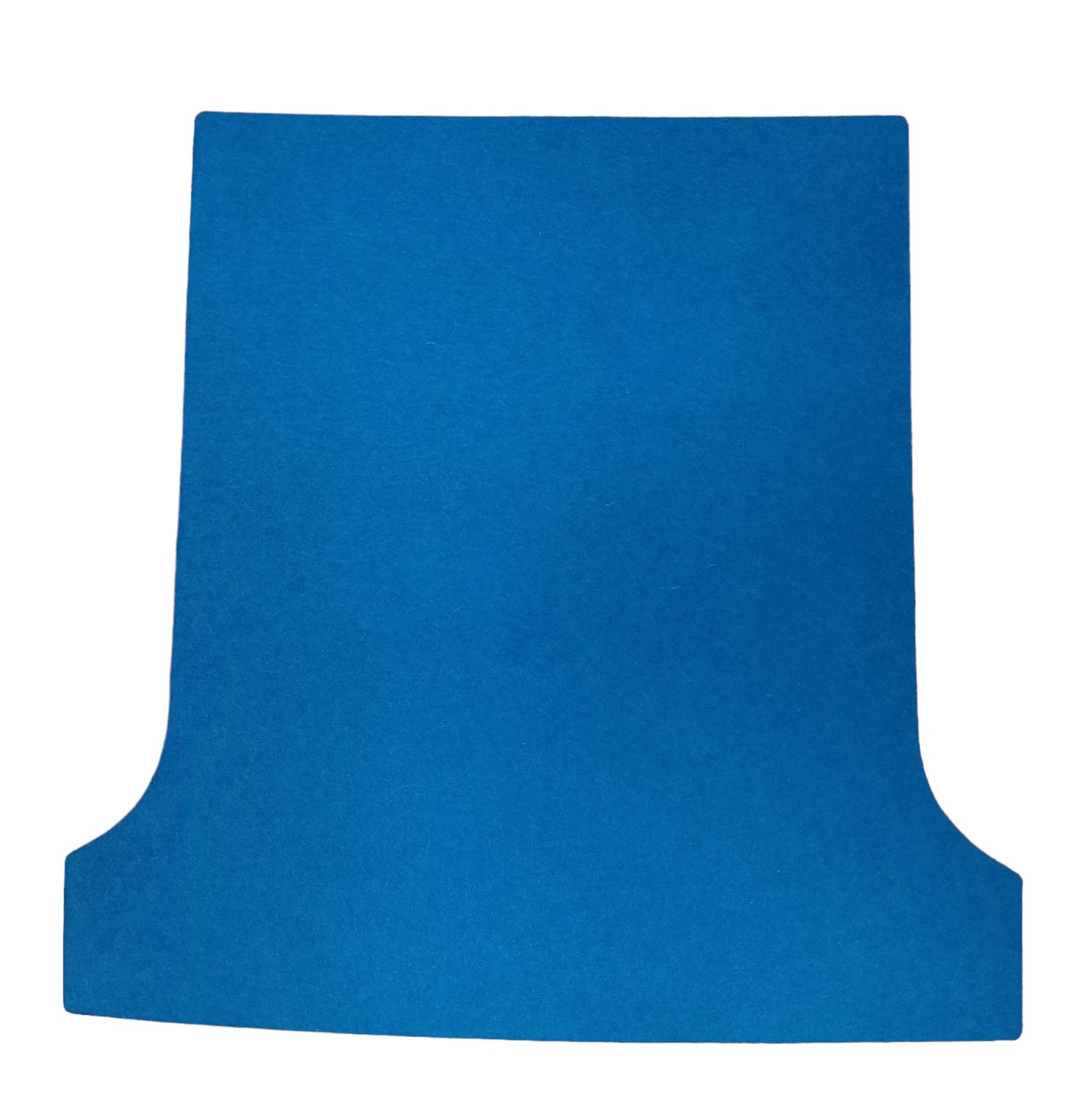 Housse de siège pour Louis Ghost 5 mm feutre de laine PETROL Philippe Starck Parkhaus Berlin OFFRE SPECIALE