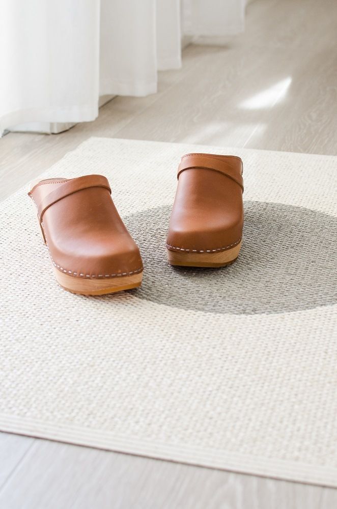 Vera Small One Tapis en plastique 70x90 cm Pappelina