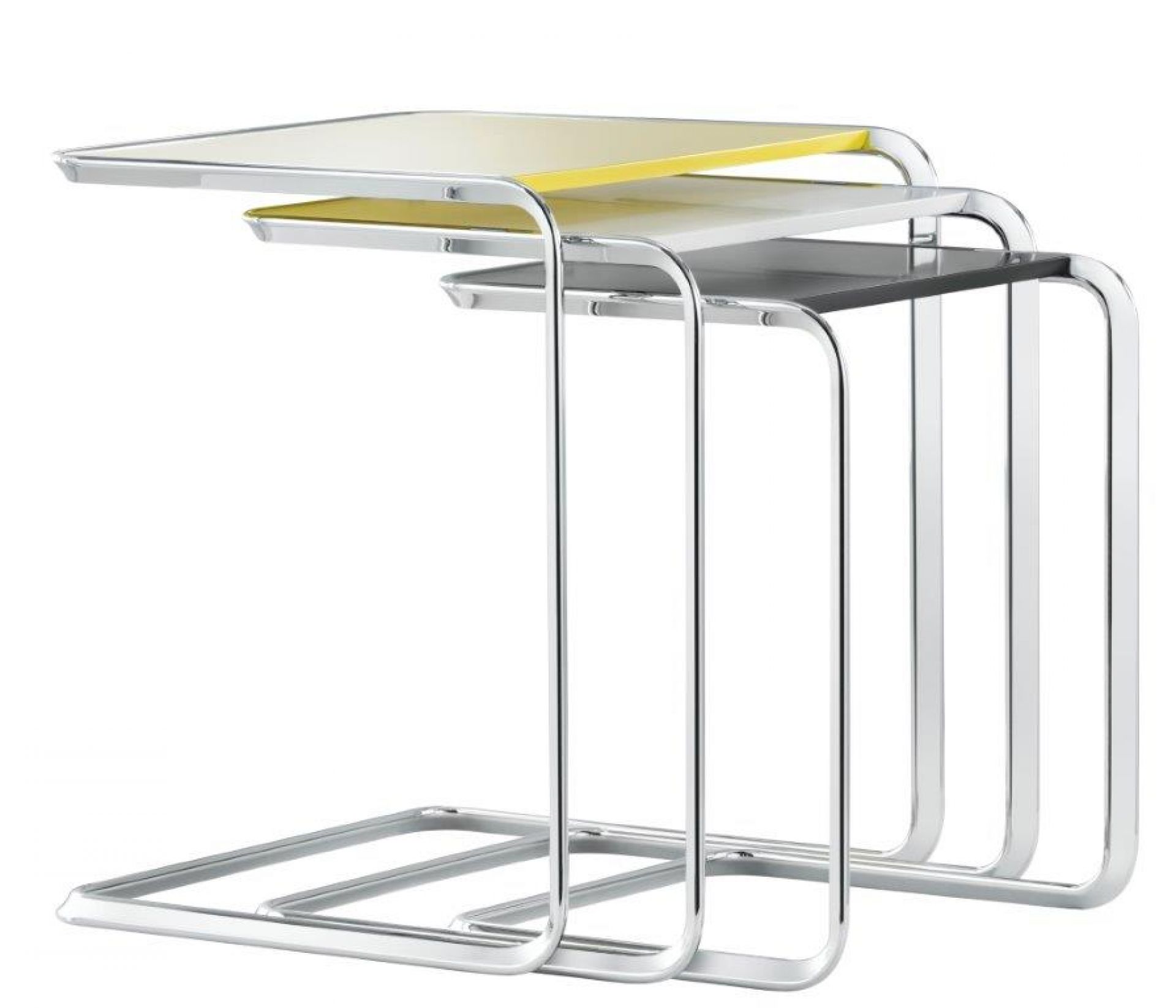K3A, B, C  Oblique Dresser des tables Tetca