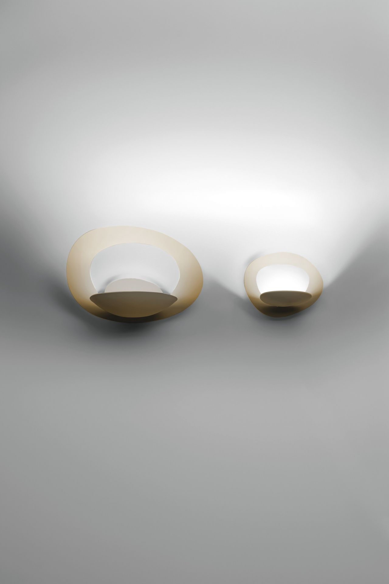 Pirce Micro LED Wall Applique Artemide