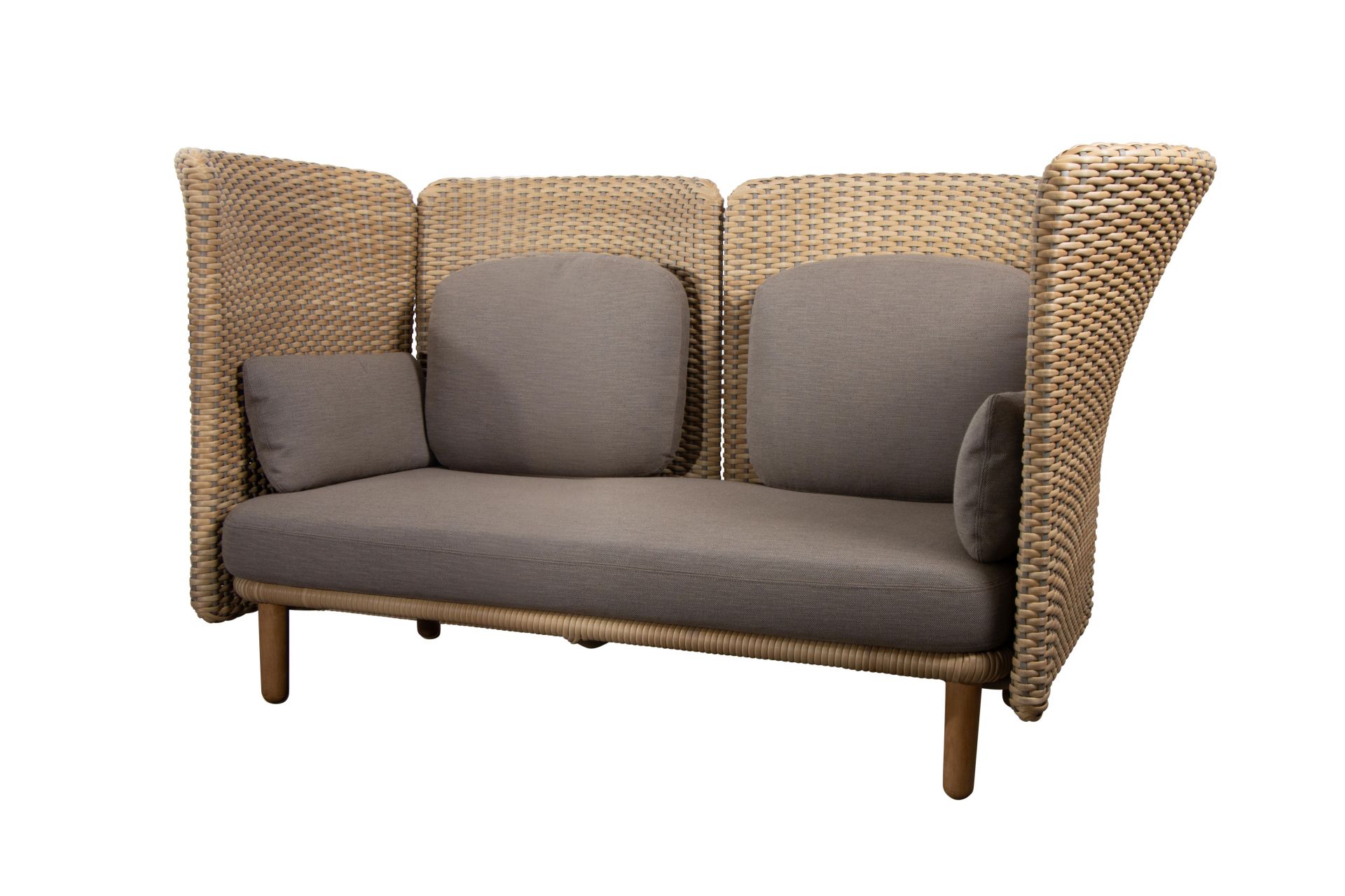 Arch Outdoor Canapé 2 places module Cane-Line