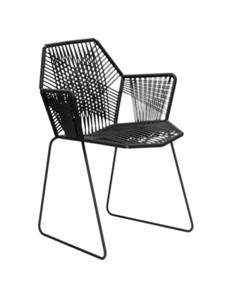 Tropicalia TR1 Armchair Outdoor Chaise à accoudoirs Moroso