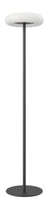 Lampadaire Oto pied rond Belux 
